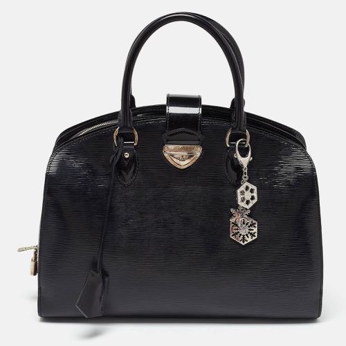 Epi Leather Pont Neuf GM Bag - Louis Vuitton - Modalova