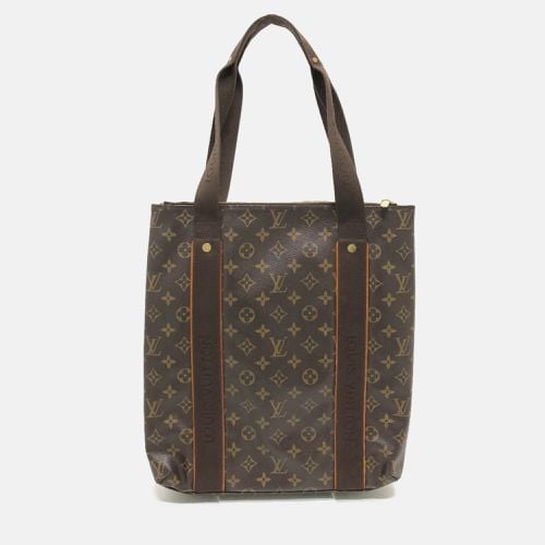 Monogram Canvas Beaubourg Tote Bag - Louis Vuitton - Modalova