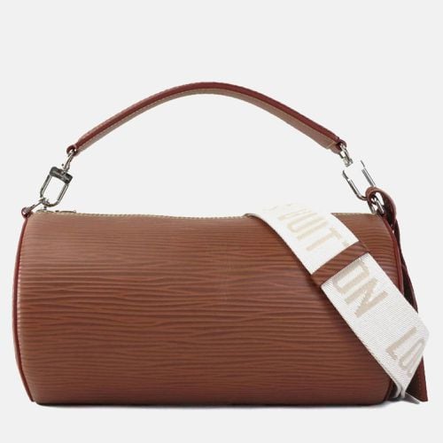 Epi Leather Soft Portion Shoulder Bag - Louis Vuitton - Modalova