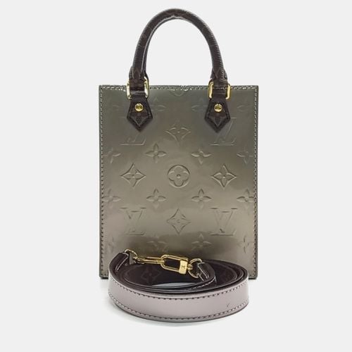 Vernis Petite Sockpla Bag - Louis Vuitton - Modalova