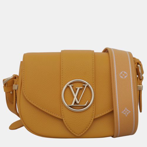 Light Pont 9 Soft PM Bag - Louis Vuitton - Modalova