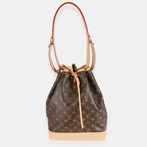 Monogram Canvas Noe Bag - Louis Vuitton - Modalova