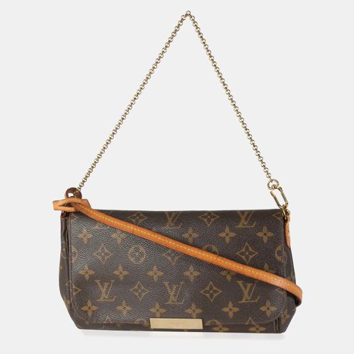 Monogram Canvas Favorite MM Bag - Louis Vuitton - Modalova