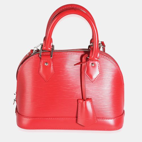 Pivoine Epi Alma BB Bag - Louis Vuitton - Modalova