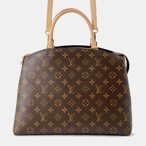 Canvas Monogram Grand Palais Bordeaux MM - Louis Vuitton - Modalova