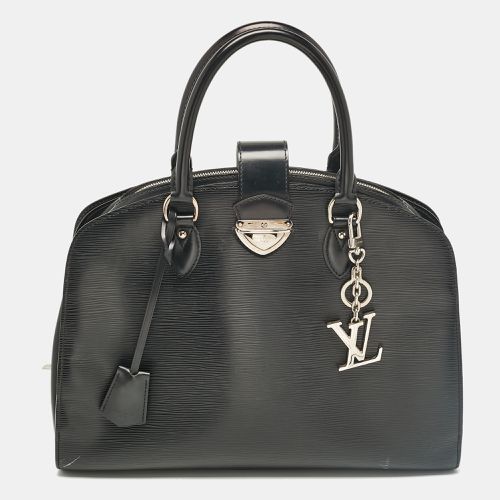 Epi Leather Pont Neuf GM Bag - Louis Vuitton - Modalova