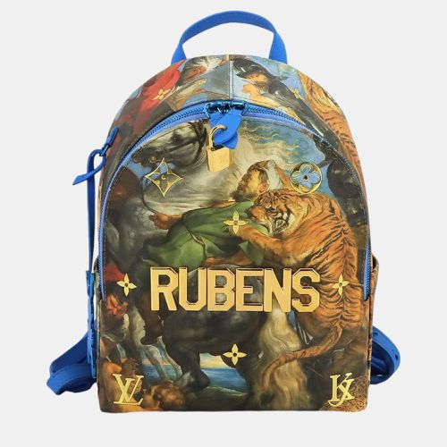 Masters Rubens Palm Springs Backpack - Louis Vuitton - Modalova