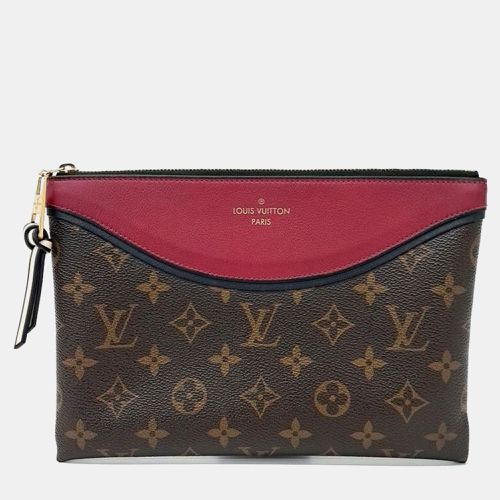 Monogram Pochette Tuileries NM Bag - Louis Vuitton - Modalova