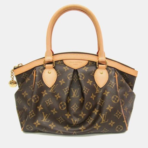 Monogram Tivoli PM Handbag - Louis Vuitton - Modalova