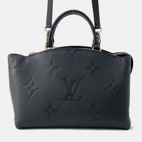 Monogram Empreinte Petit Palais Pm Handbag - Louis Vuitton - Modalova