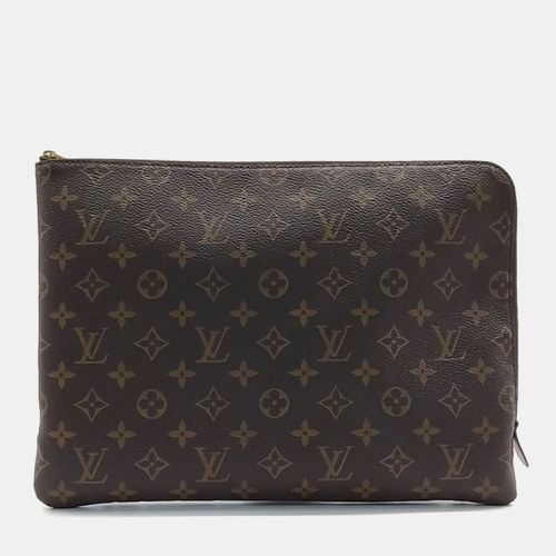 Monogram Etuille Voyage MM Bag - Louis Vuitton - Modalova