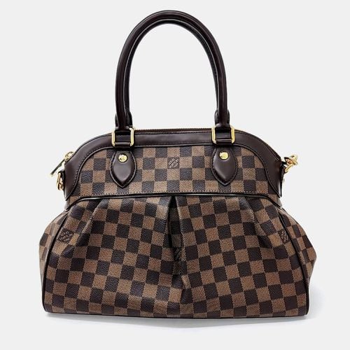 Louis Vuitton Damier Trevi PM Bag - Louis Vuitton - Modalova