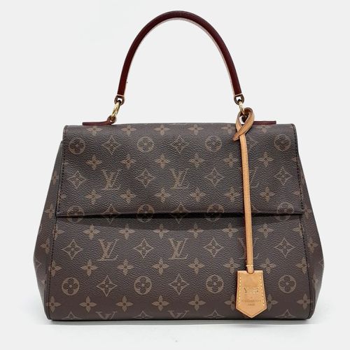 Monogram Clooney MM bag - Louis Vuitton - Modalova