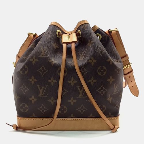 Louis Vuitton Monogram Noe BB bag - Louis Vuitton - Modalova