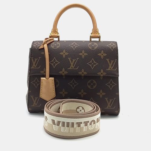 Monogram Cluny Mini bag - Louis Vuitton - Modalova