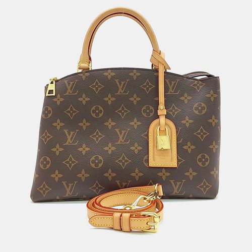 Monogram Petit de Palais bag - Louis Vuitton - Modalova