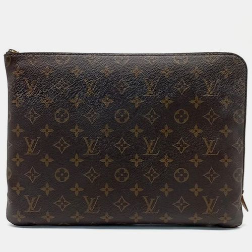 Monogram Etuille Voyage MM - Louis Vuitton - Modalova