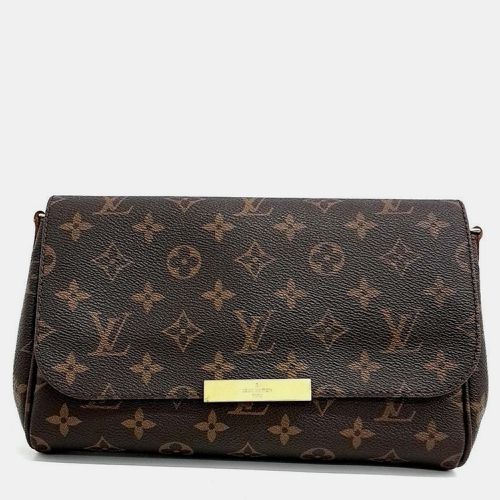 Monogram Favorite MM Bag - Louis Vuitton - Modalova