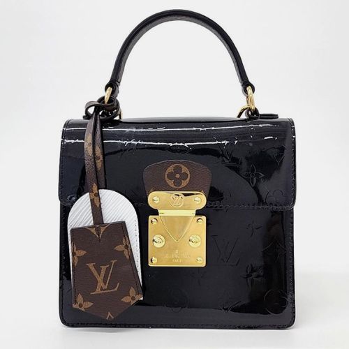 Vernis Spring Street Bag - Louis Vuitton - Modalova