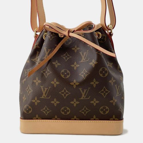 Monogram Noe Bag BB - Louis Vuitton - Modalova