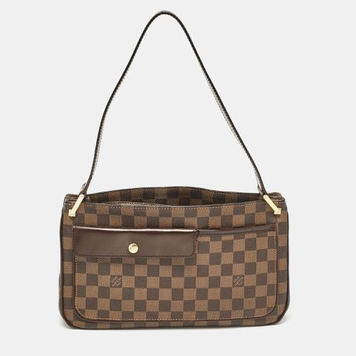 Damier Ebene Canvas Aubagne Bag - Louis Vuitton - Modalova