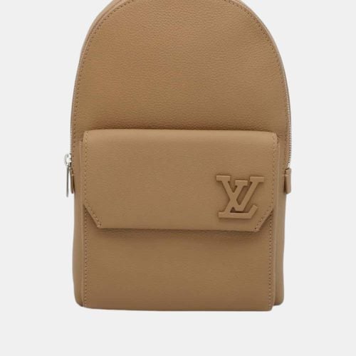 LV Aerogram Pilot Sling Bag Taurillon Leather - Louis Vuitton - Modalova