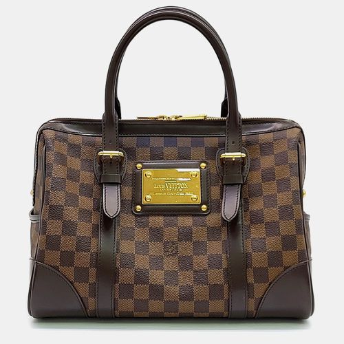 Louis Vuitton Damier Berkeley Bag - Louis Vuitton - Modalova