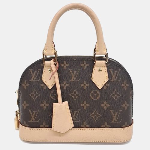 Louis Vuitton Monogram Alma BB bag - Louis Vuitton - Modalova