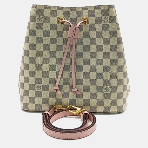 Louis Vuitton Azur Neonoe bag - Louis Vuitton - Modalova