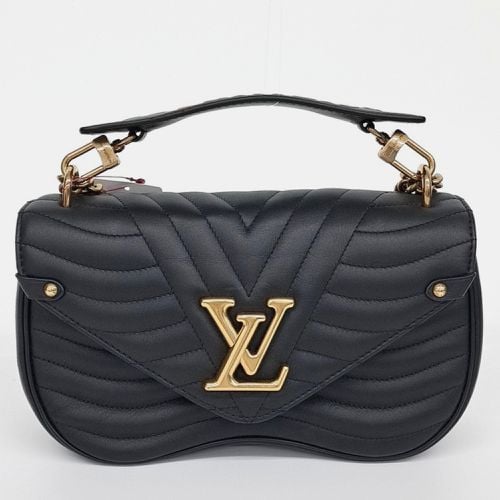 Louis Vuitton New Wave Chain Bag MM - Louis Vuitton - Modalova