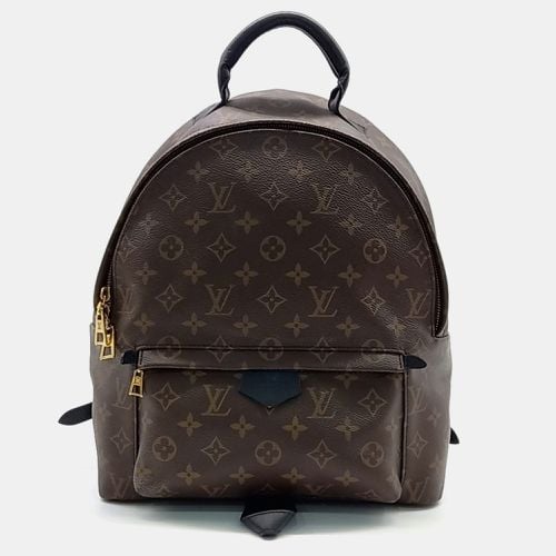 Monogram Palm Springs Backpack MM - Louis Vuitton - Modalova