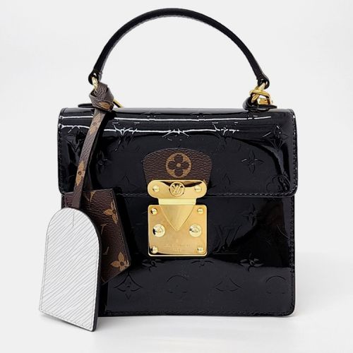 Vernis Spring Street bag - Louis Vuitton - Modalova