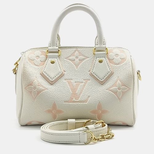 Empreinte Nano Speedy bag - Louis Vuitton - Modalova