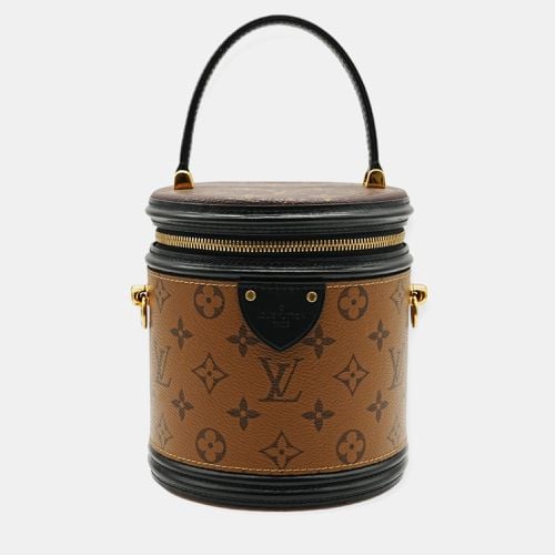 Louis Vuitton Brown Cannes Bag - Louis Vuitton - Modalova