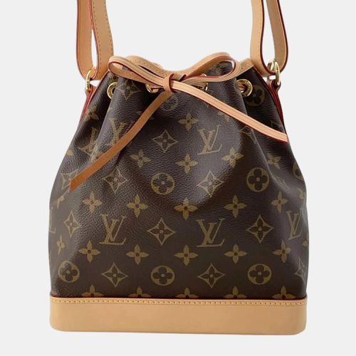 Monogram Noe Bb Shoulder Bag - Louis Vuitton - Modalova