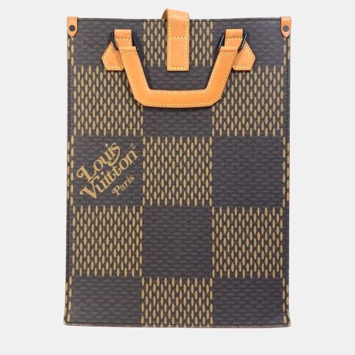 Damier Giant Tote Bag - Louis Vuitton - Modalova