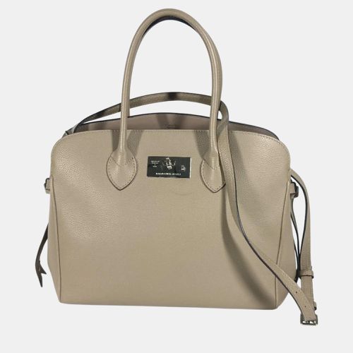 Gray Tour Rail Tote Bag - Louis Vuitton - Modalova