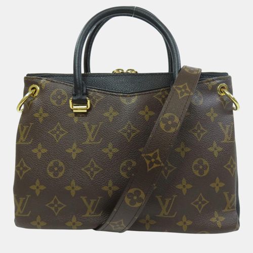 Monogram Canvas Pallas BB Handbag - Louis Vuitton - Modalova