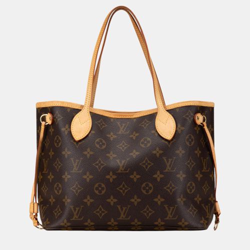 Louis Vuitton Monogram Neverfull PM - Louis Vuitton - Modalova