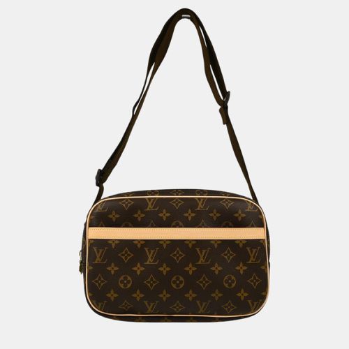 Monogram Reporter PM Shoulder Bag - Louis Vuitton - Modalova