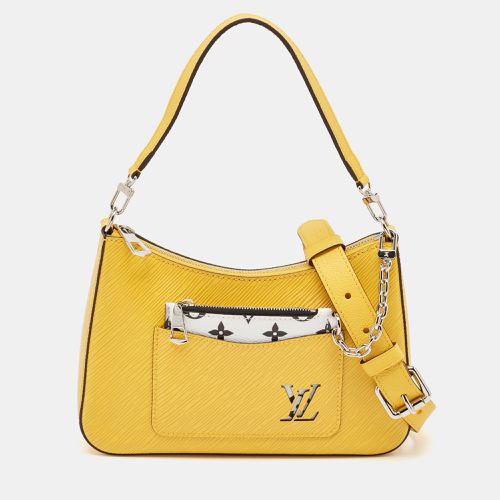 Jauned'or Epi Leather Marelle Bag - Louis Vuitton - Modalova