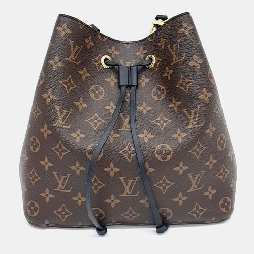 Louis Vuitton Monogram Neonoe Bag - Louis Vuitton - Modalova