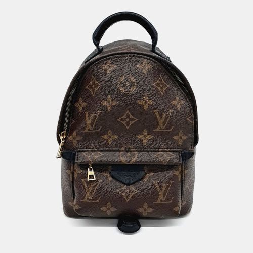 Palm Springs Mini Backpack - Louis Vuitton - Modalova