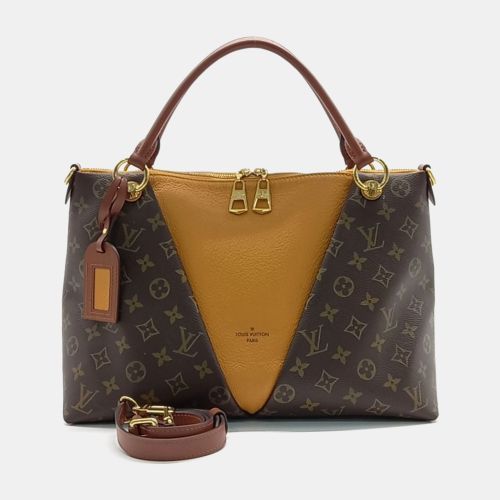 Louis Vuitton V Tote MM Bag - Louis Vuitton - Modalova