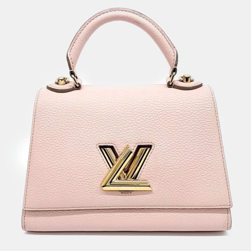 One Handle Twist PM Bag - Louis Vuitton - Modalova