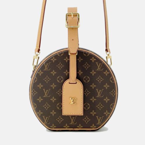 Monogram Petit Boite Chapeau bag - Louis Vuitton - Modalova