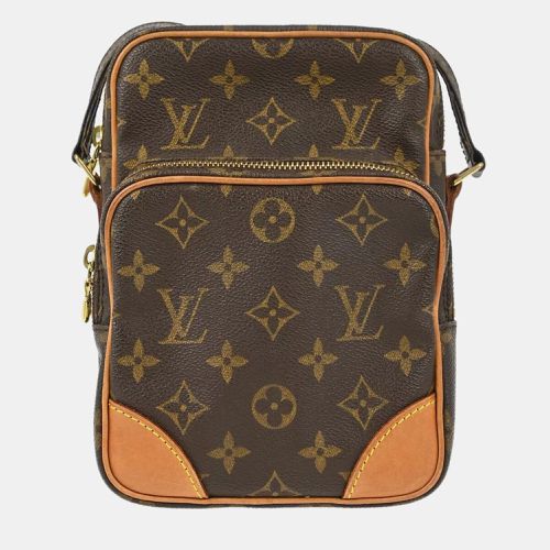 Monogram Amazon Crossbody Bag - Louis Vuitton - Modalova