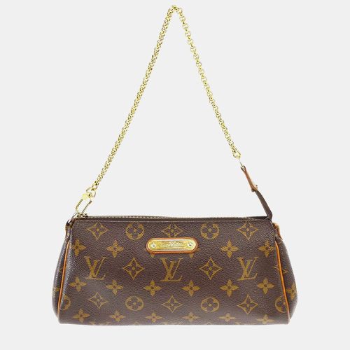 Louis Vuitton Monogram Eva Handbag - Louis Vuitton - Modalova