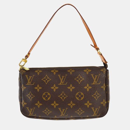 Monogram Pochette Accessoires Handbag - Louis Vuitton - Modalova