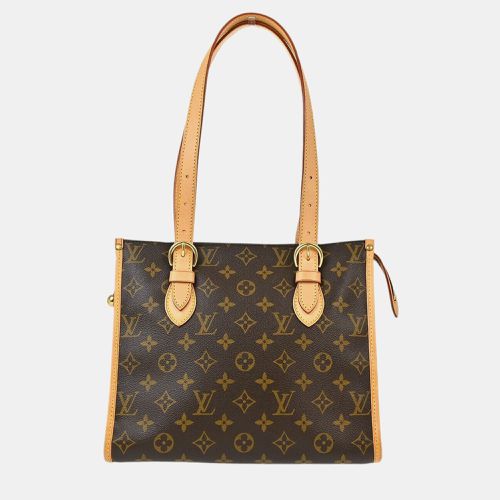 Monogram Popincourt Haut Tote Handbag - Louis Vuitton - Modalova